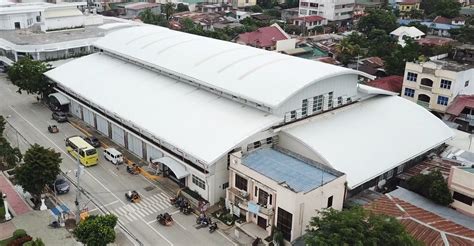 passi city arena|Facts About Passi City .
